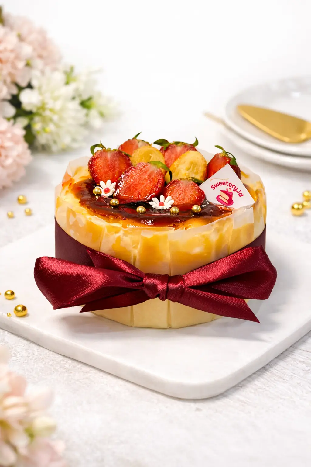 Kue Sweetory